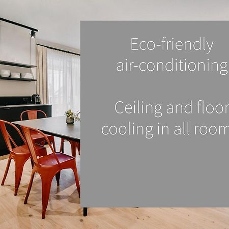 Das Bleibt Alpine Suites Schladming Kültér fotó