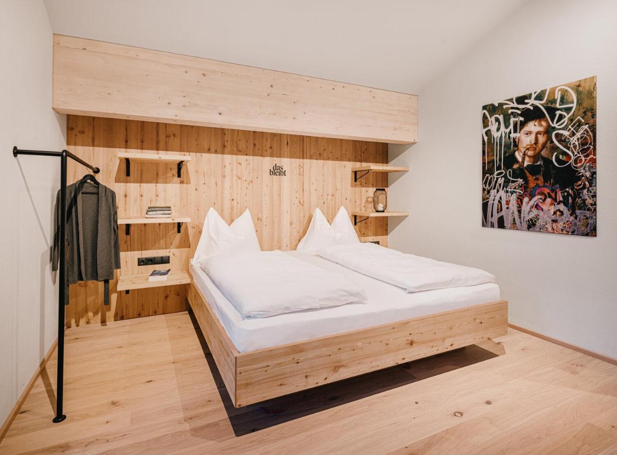 Das Bleibt Alpine Suites Schladming Kültér fotó