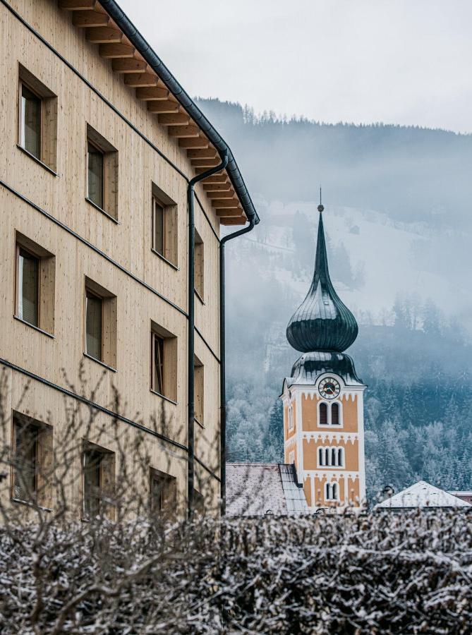 Das Bleibt Alpine Suites Schladming Kültér fotó