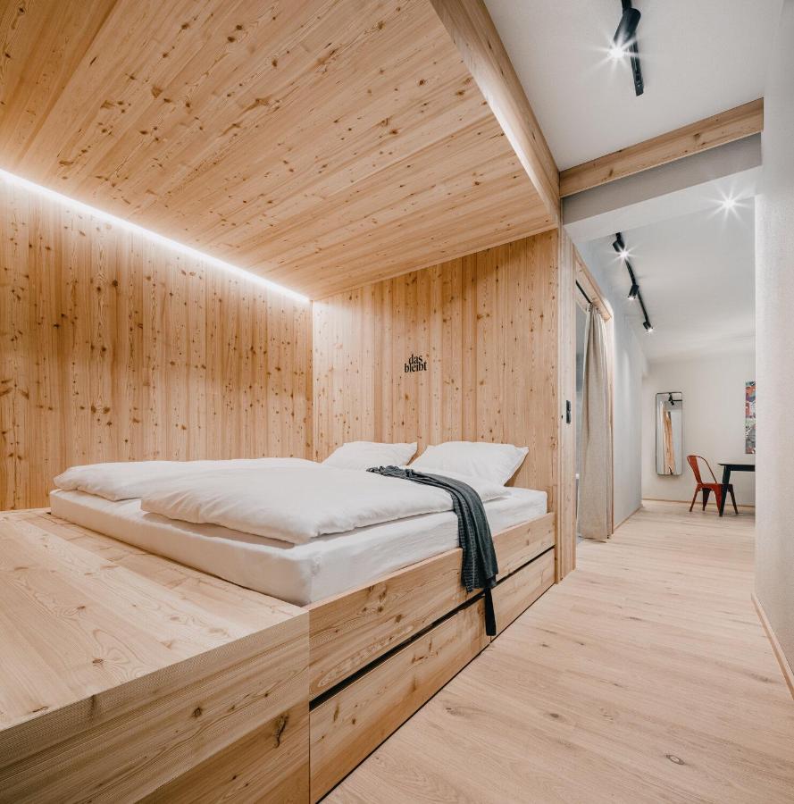 Das Bleibt Alpine Suites Schladming Kültér fotó
