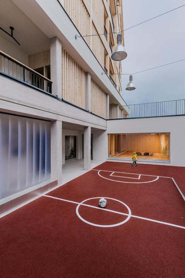 Das Bleibt Alpine Suites Schladming Kültér fotó