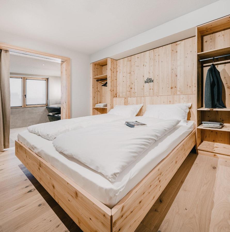 Das Bleibt Alpine Suites Schladming Kültér fotó