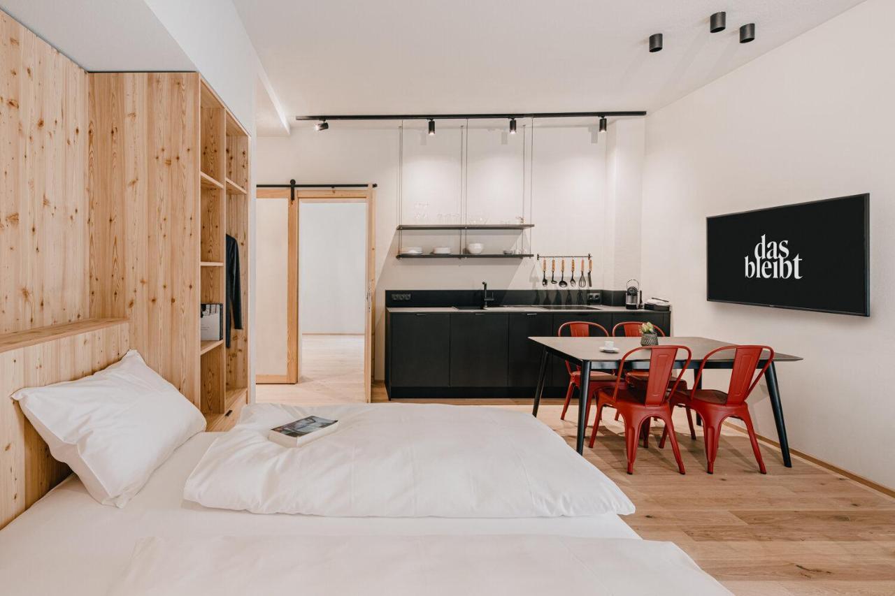 Das Bleibt Alpine Suites Schladming Kültér fotó