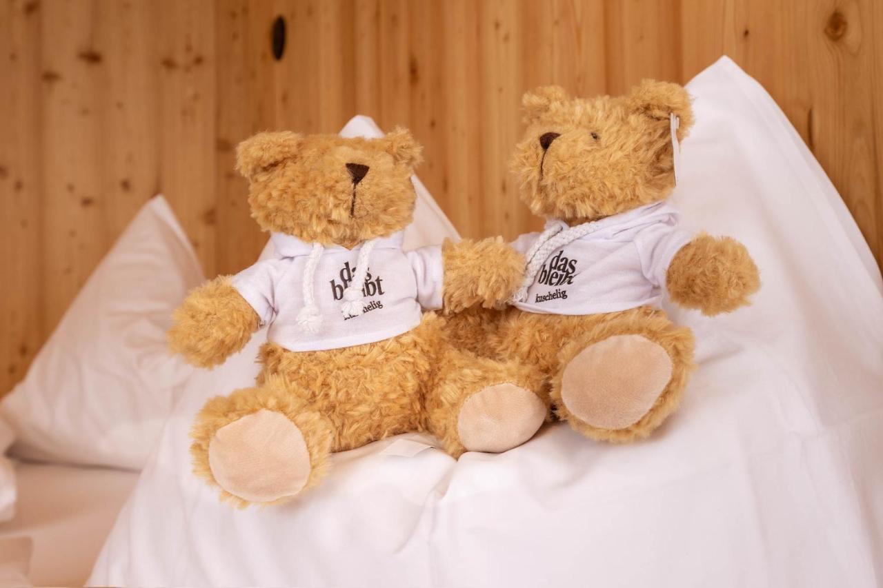 Das Bleibt Alpine Suites Schladming Kültér fotó