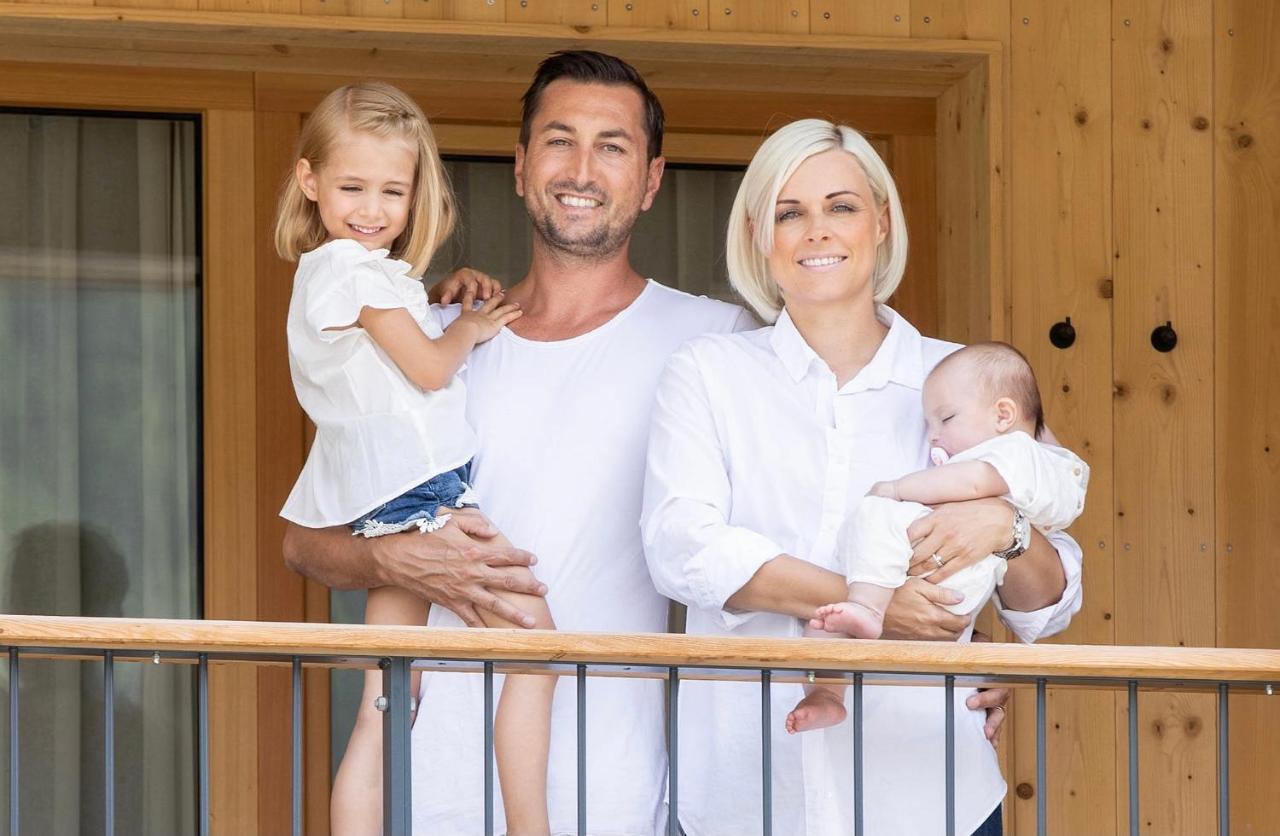 Das Bleibt Alpine Suites Schladming Kültér fotó