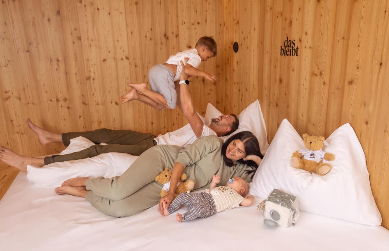 Das Bleibt Alpine Suites Schladming Kültér fotó