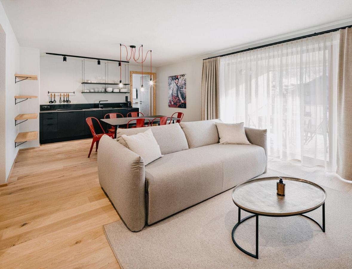 Das Bleibt Alpine Suites Schladming Kültér fotó