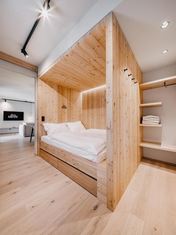 Das Bleibt Alpine Suites Schladming Kültér fotó