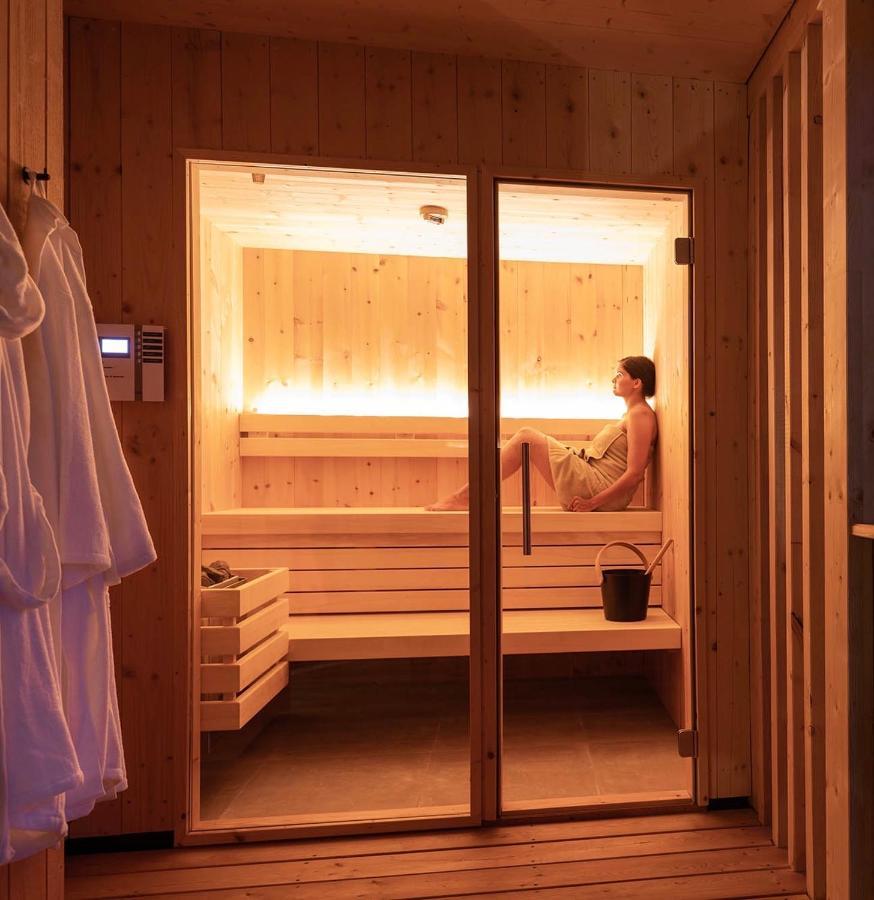 Das Bleibt Alpine Suites Schladming Kültér fotó