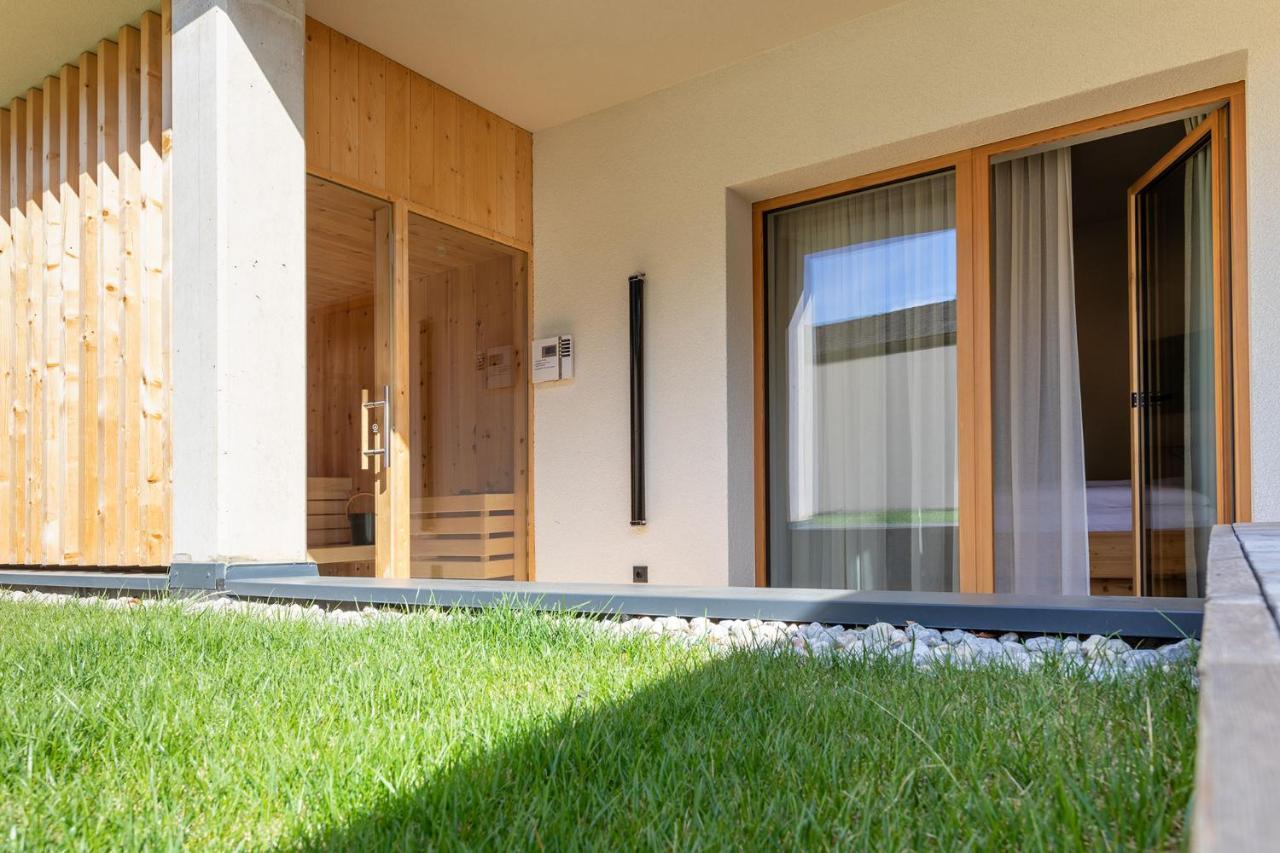 Das Bleibt Alpine Suites Schladming Kültér fotó