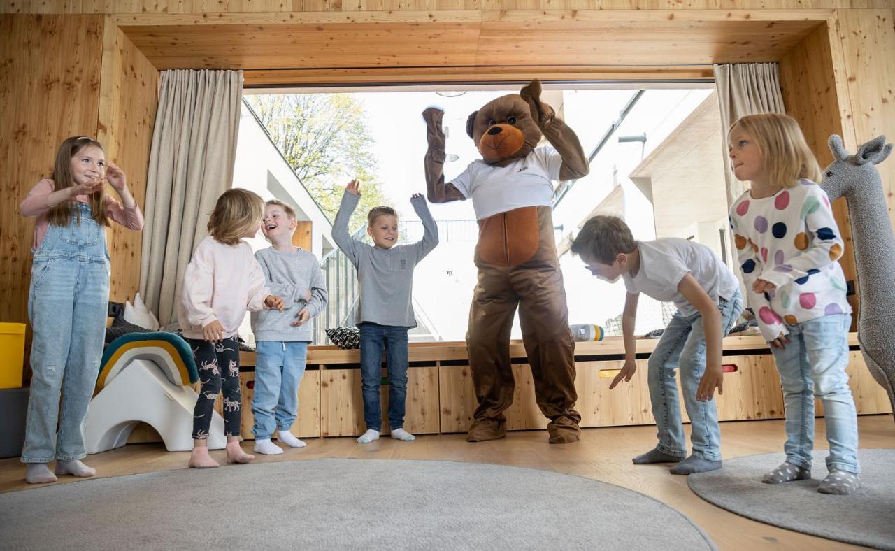 Das Bleibt Alpine Suites Schladming Kültér fotó