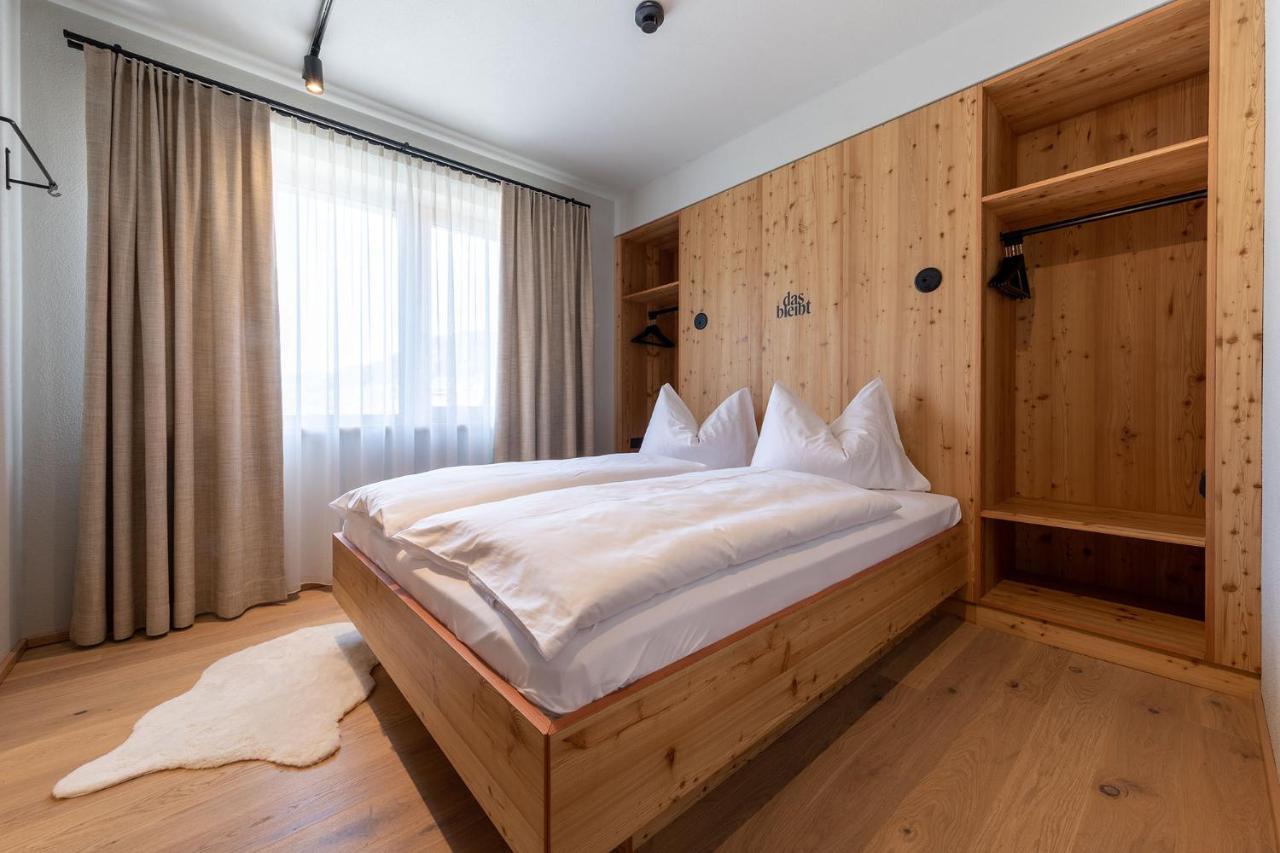 Das Bleibt Alpine Suites Schladming Kültér fotó