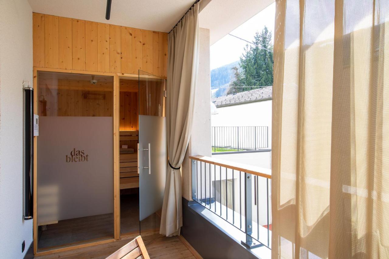 Das Bleibt Alpine Suites Schladming Kültér fotó