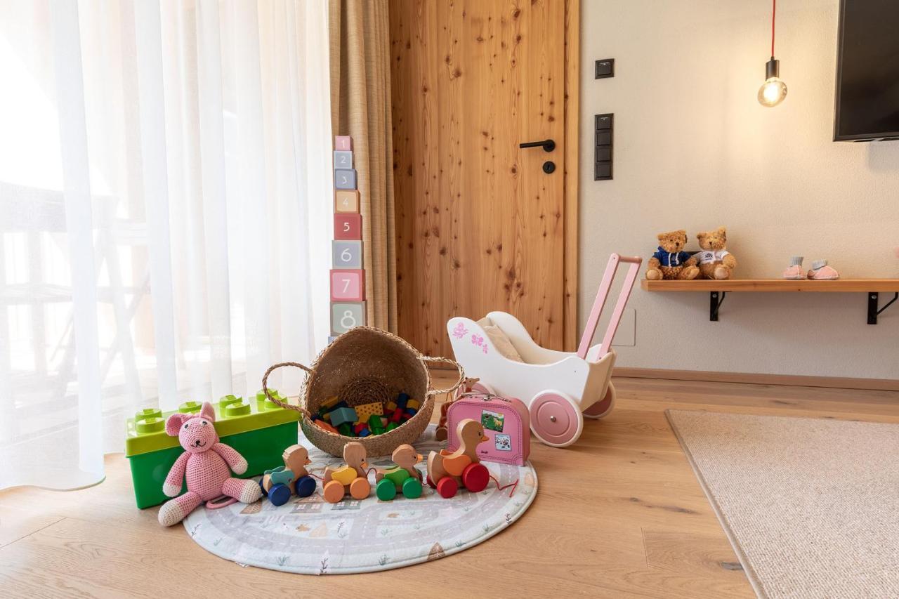 Das Bleibt Alpine Suites Schladming Kültér fotó