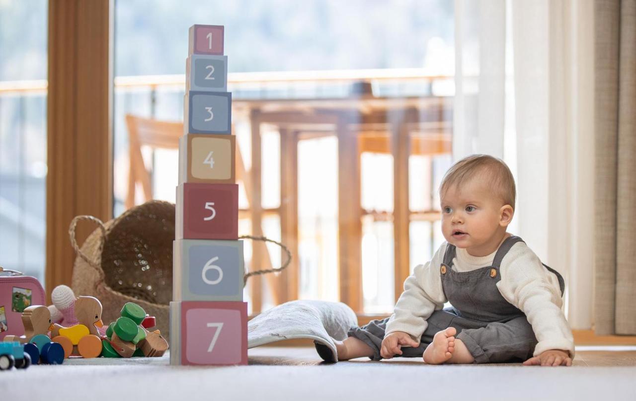 Das Bleibt Alpine Suites Schladming Kültér fotó