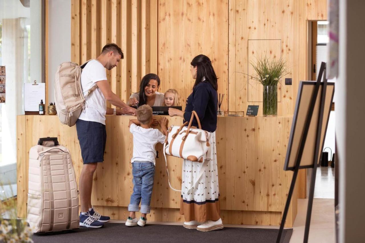 Das Bleibt Alpine Suites Schladming Kültér fotó
