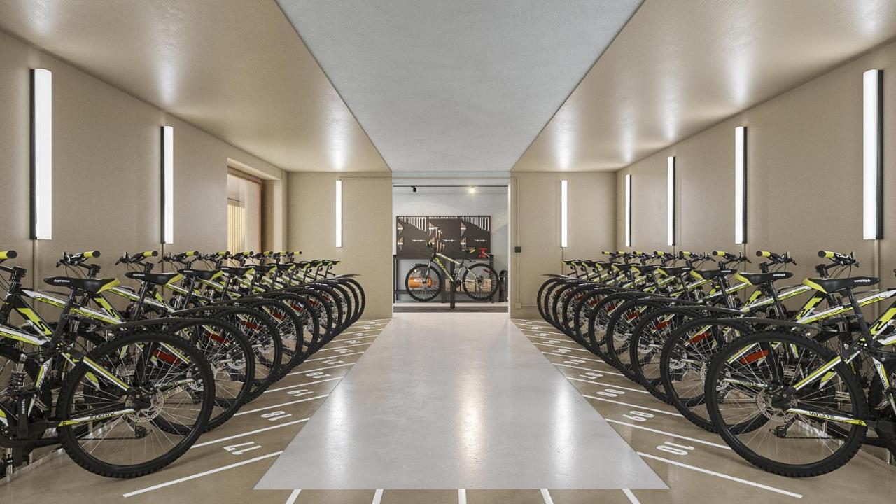Das Bleibt Alpine Suites Schladming Kültér fotó